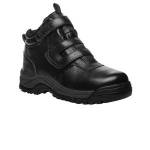 Propet Cliff Walker Strap - Men's Orthopedic Boots